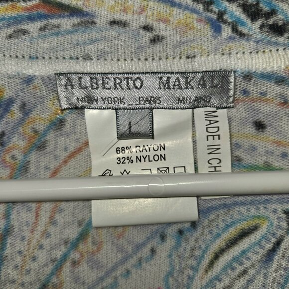 Alberto Makali women's sweater - Picture 4 of 4